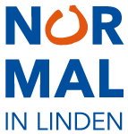 Normal in LInden - Logo