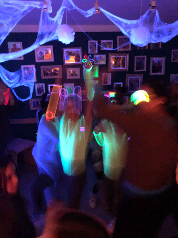 Kinderdisco