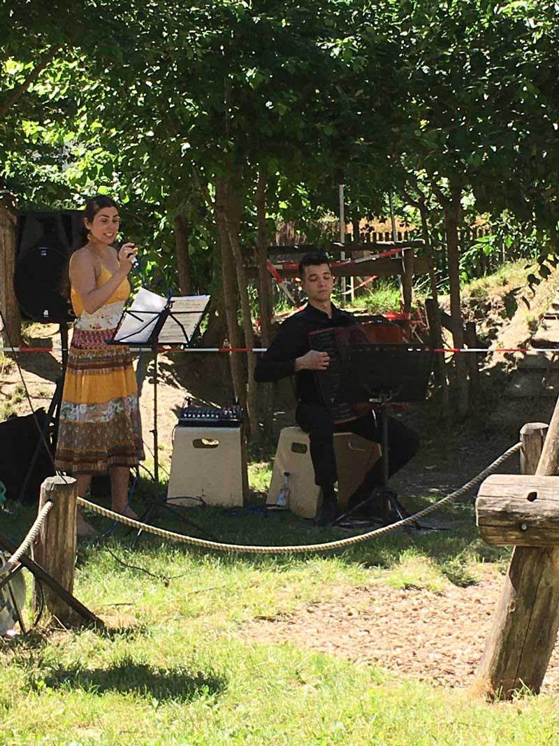 Live Music Now Juni 2020