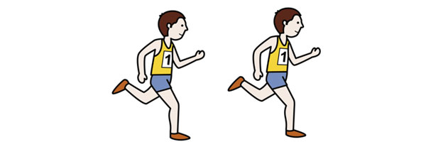 Lauf-Gruppe Lauf-Gruppe