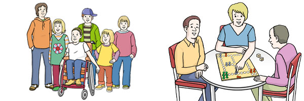 Spiele für Kinder