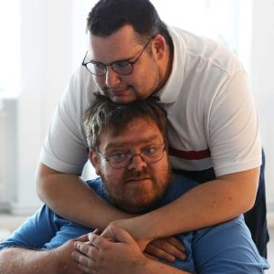 Tag der Umarmung