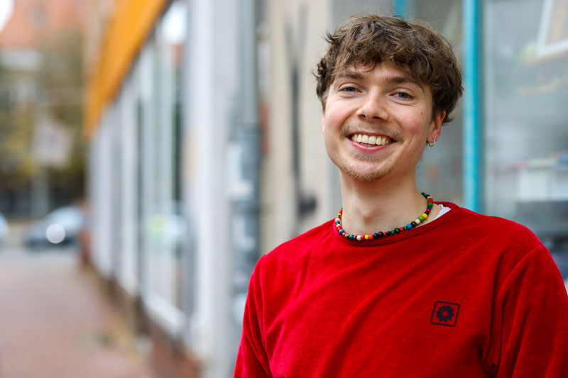 Bildbeschreibung: Ein Foto von Maximilian Zettler