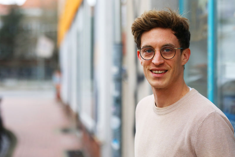 Bildbeschreibung: Ein Foto von Nico Walter