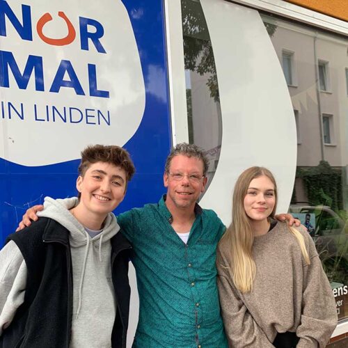 Team Offener Mittwoch