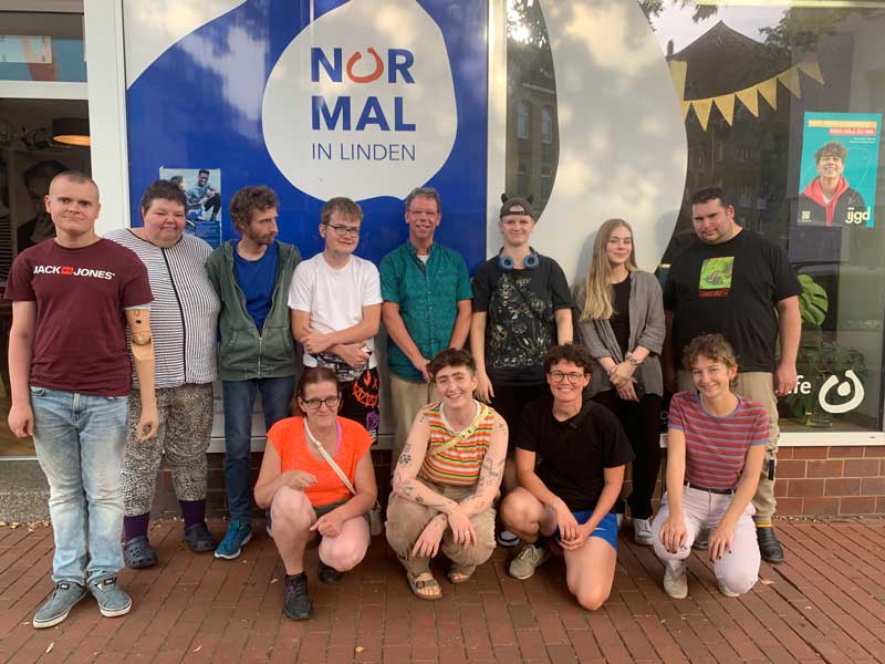 Event-Team NiL