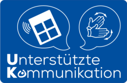 Bildbeschreibung: Das Logo der Fachberatung UK