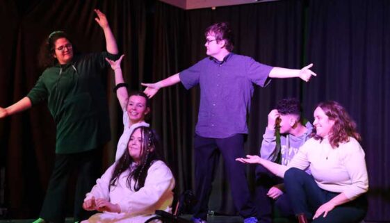 Abschluss Projekt Finja