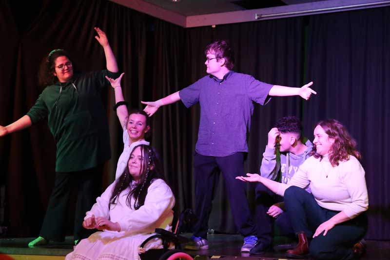 Abschluss Projekt Finja