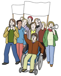 Demonstration