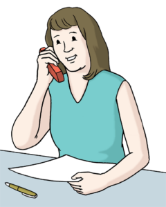 Ansprechperson