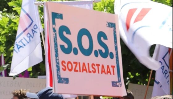SOS Sozialstaat